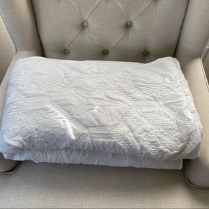 3 Piece Quilt size King